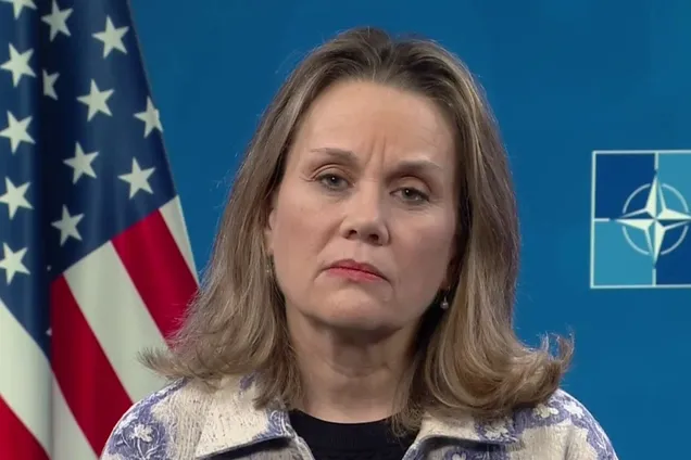 'Лише вдає нейтралітет': у США заявили, що Китай зробив свій вибір у війні на користь Росії