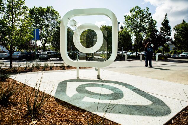 В Instagram та інших проєктах Марка Цукерберга звільняють людей