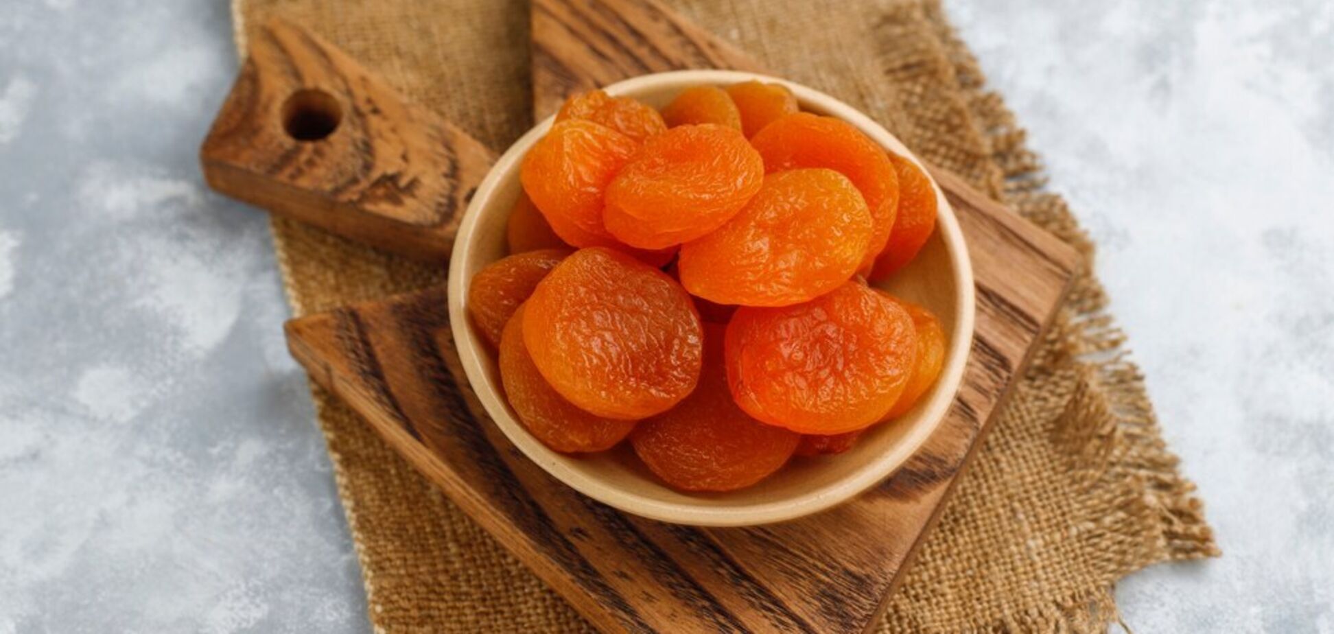 Как выбрать безопасную курагу для детей без химии: советы звездного шеф-повара