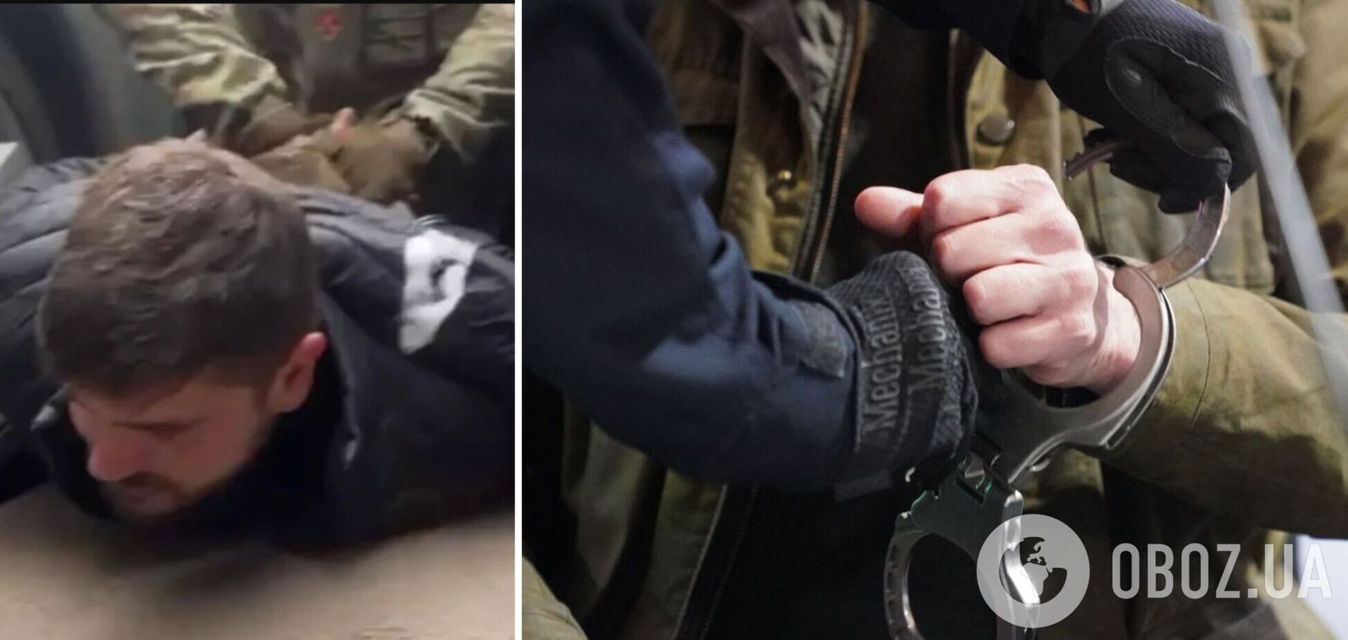 В Черкассах задержали прокурора по подозрению в педофилии: начато досудебное расследование. Фото