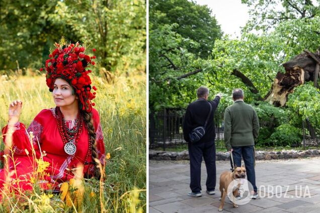 'Многое совпадает'. Самая мистическая писательница Украины Лада Лузина указала на хороший знак в войне с Россией