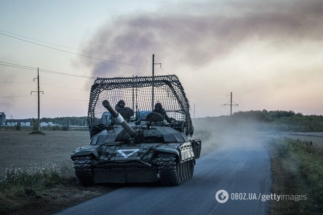 Погіршення погоди вплинуло на просування українських і російських військ на Курщині: в ISW оцінили ситуацію. Карта