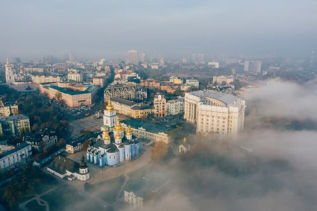 Киев тогда и сейчас: 10 исторических фото, которые покажут столицу Украины столетие назад