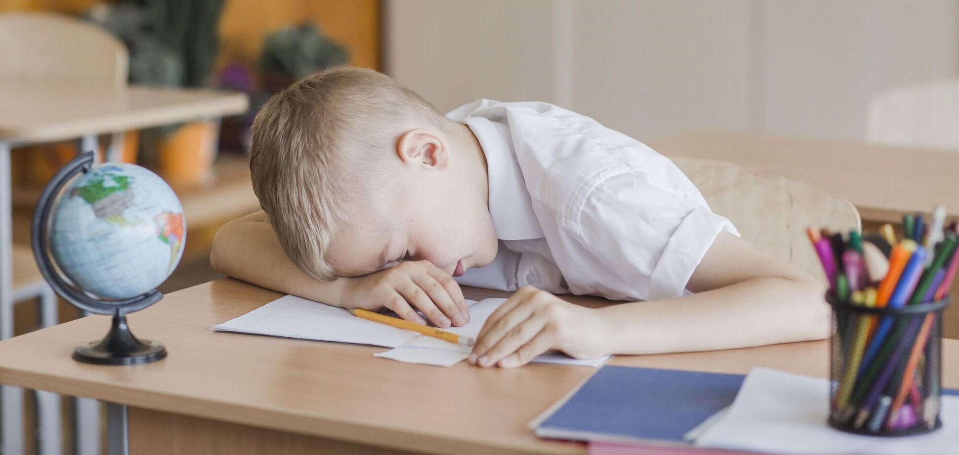 'У мене нічого не вийде!' Як фіксоване мислення руйнує в дітей мотивацію до навчання