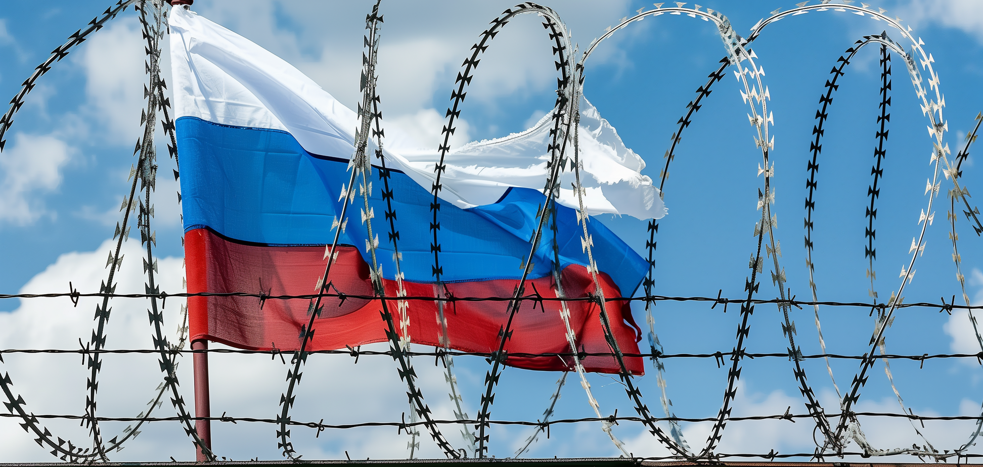 США введуть нові санкції проти Росії