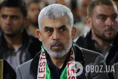 В ЦАХАЛ заявили о ликвидации лидера ХАМАС Синвара: все подробности спецоперации. Видео