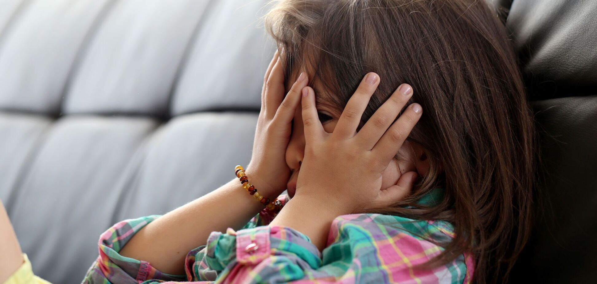 6 проблем поведения, которые родители никогда не должны игнорировать у своих детей