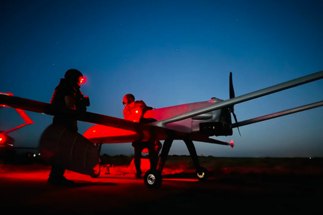 Влаштовують 'бавовну' в Росії: у CNN уперше показали роботу українських далекобійних дронів 'Лютий'. Відео