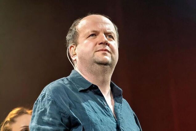 Віктор Бронюк згадав, як ледь не проніс травматичний пістолет на зустріч із президентом: тоді час був нестабільним