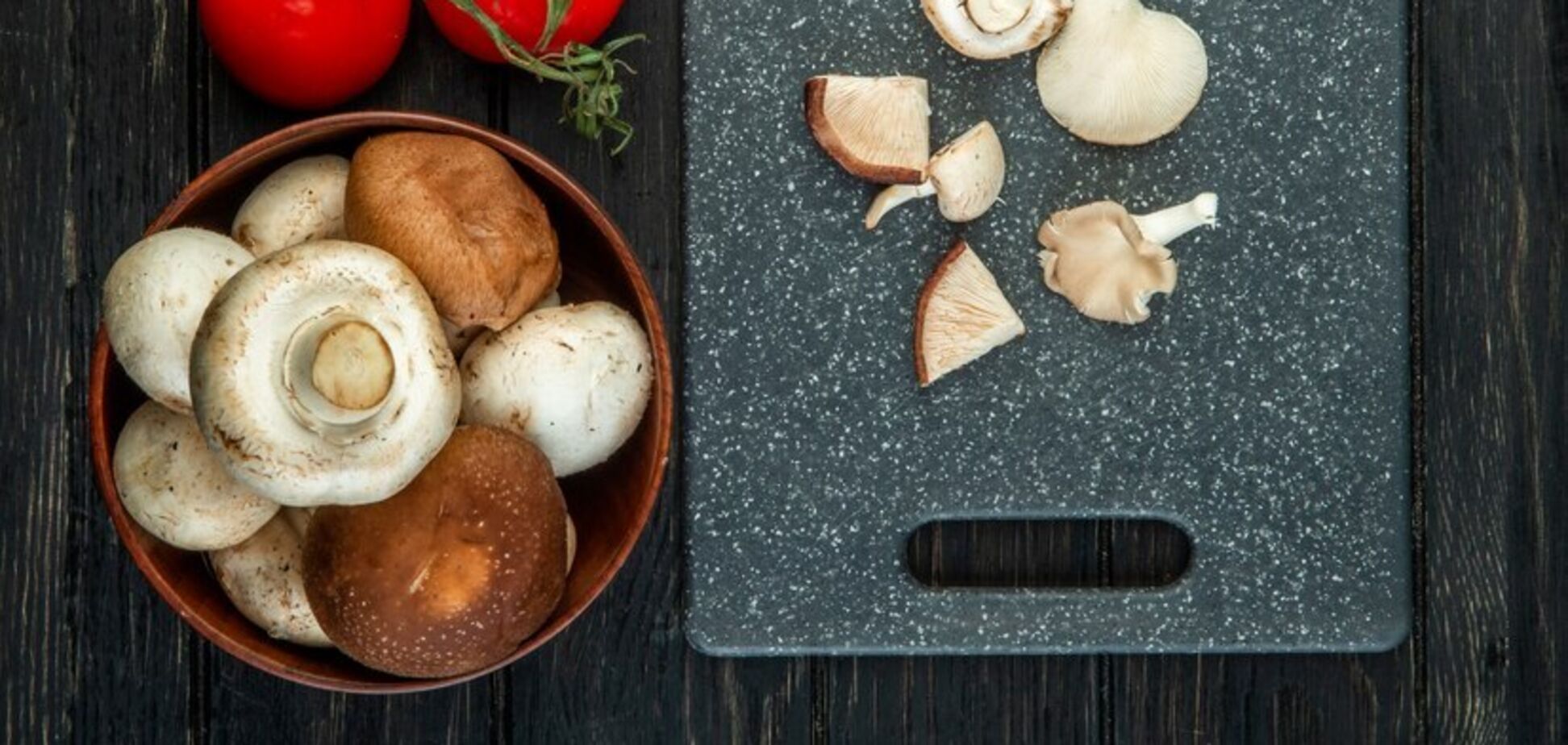 Які лісові гриби не можна заморожувати, бо вони стануть гіркими: пояснила експертка