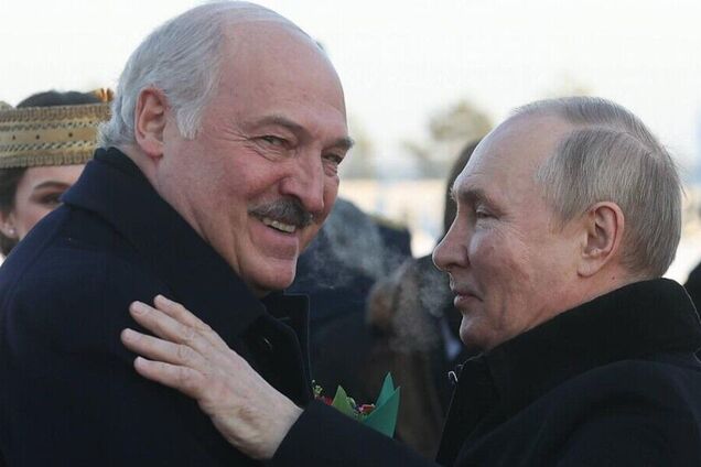 Три причины визита Лукашенко к кремлёвскому царю