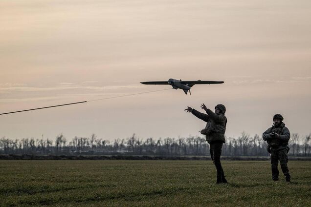 Украинские дроны получат SAR-радары от французской компании: разведка будет возможна независимо от погодных условий