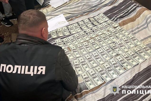 'Послуги' коштували 200 тис. грн: на Хмельниччині викрили схему з ухилення від мобілізації. Фото