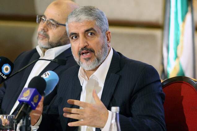 ХАМАС назвав нового очільника руху після ліквідації Сінвара: що відомо