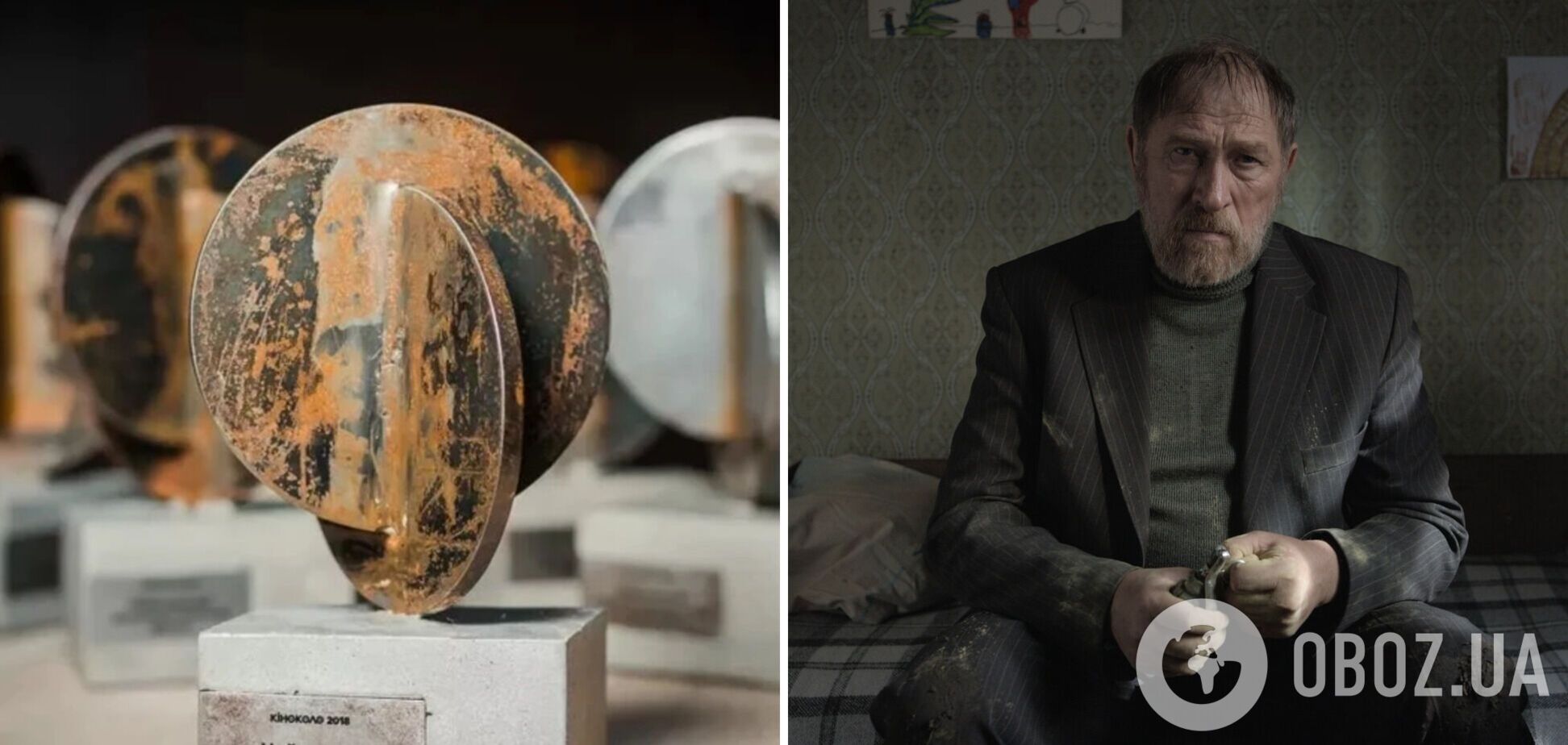 Названы лучшие актеры и актриса года: кто они и за какую роль получили награду Национальной премии кинокритиков