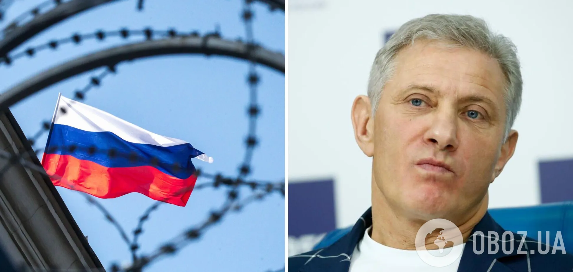 "Без России – это не спорт. Позорище": близкий друг Путина выдал миф о величии РФ и оскорбил Олимпиаду