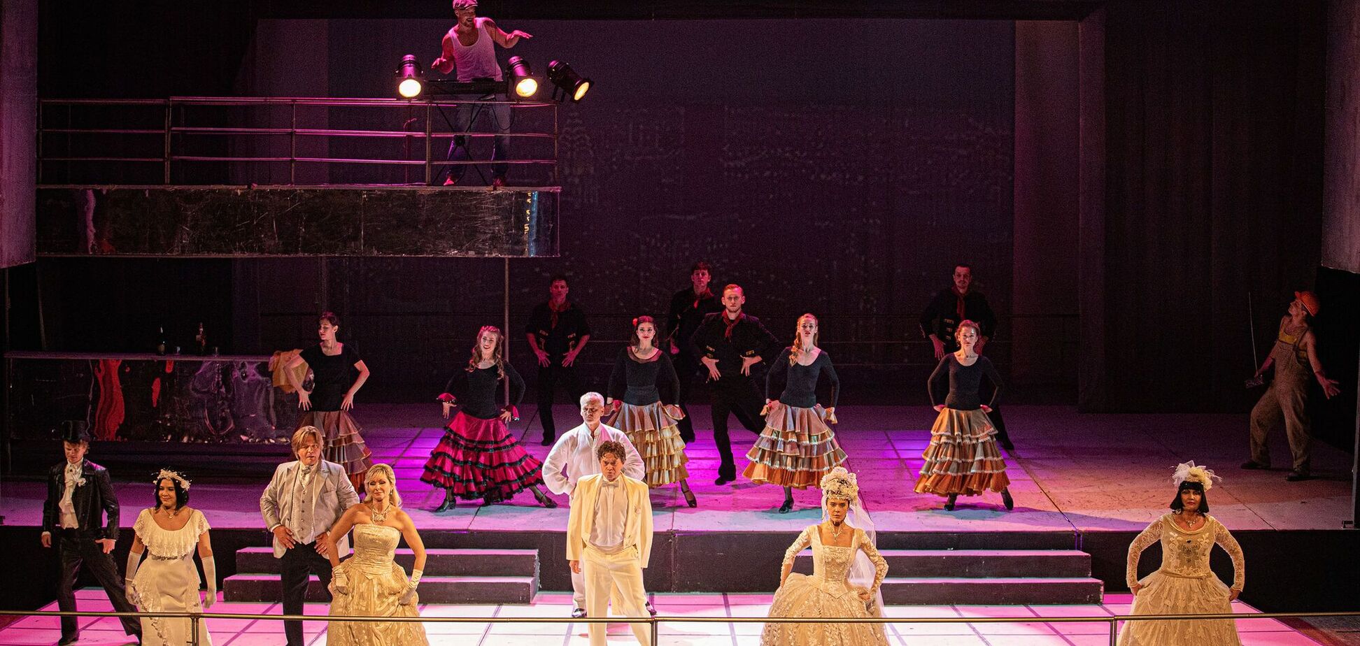 Трикстери теж закохуються