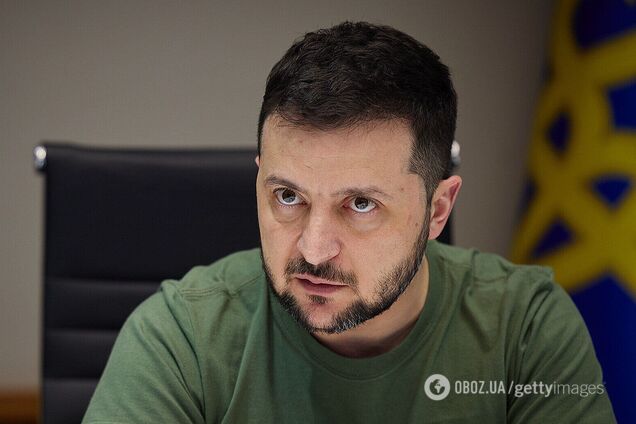 Зеленський висловився щодо плану 'Б' для України і пояснив ризики залучення до війни солдатів із КНДР