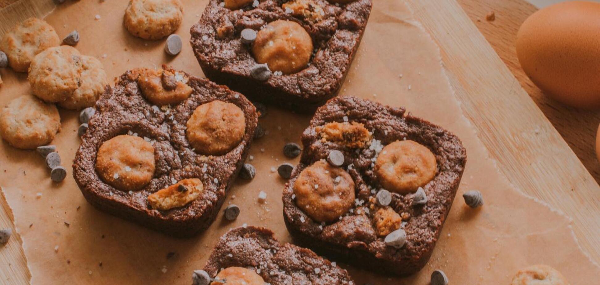 Смачний домашній шоколад усього з трьох інгредієнтів: альтернатива дубайському