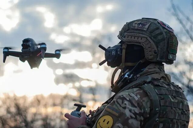 Пріоритет змістився на ефективність і новітні технології: Україна суттєво збільшила виробництво дронів