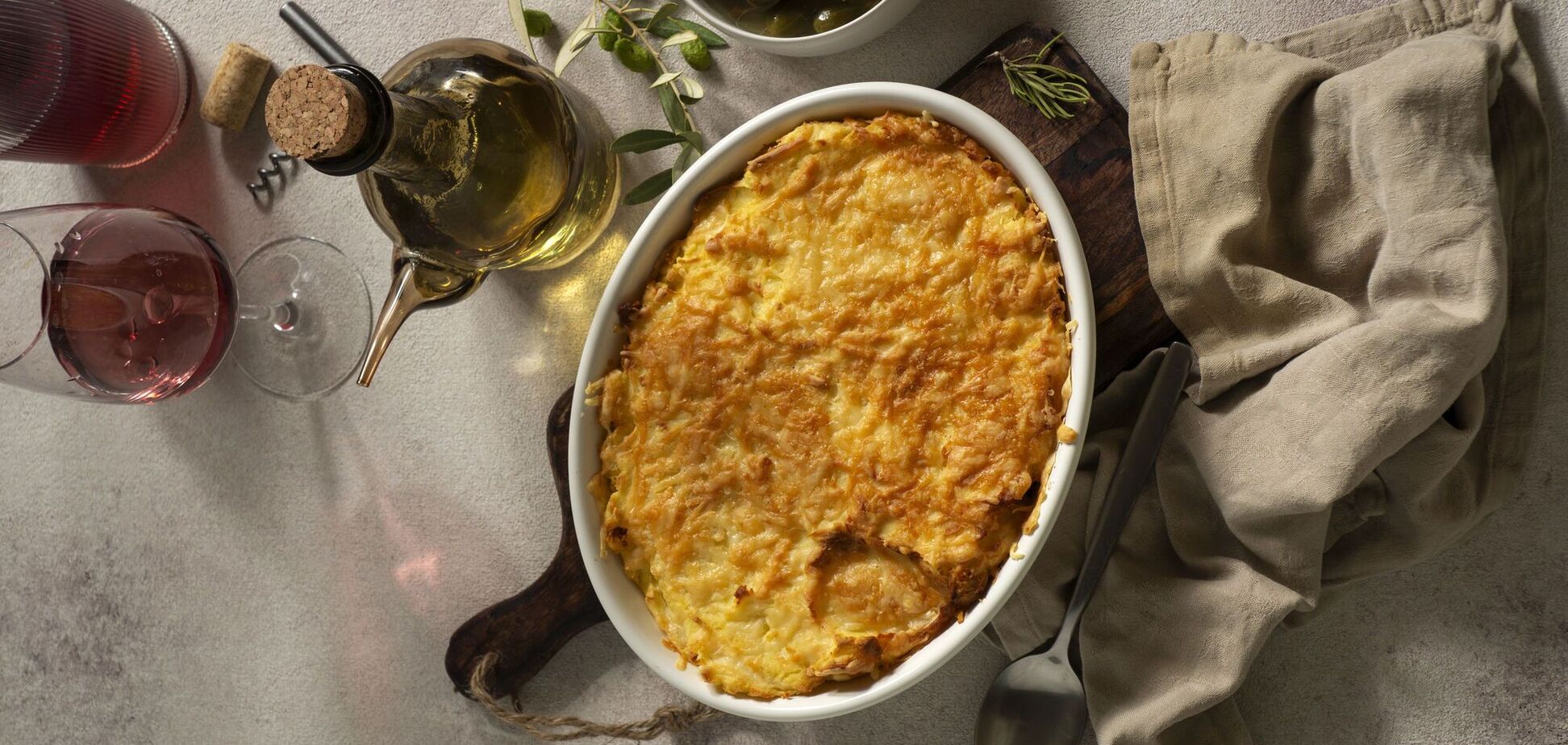 Баба алба: что это такое и как приготовить дома вкусное блюдо