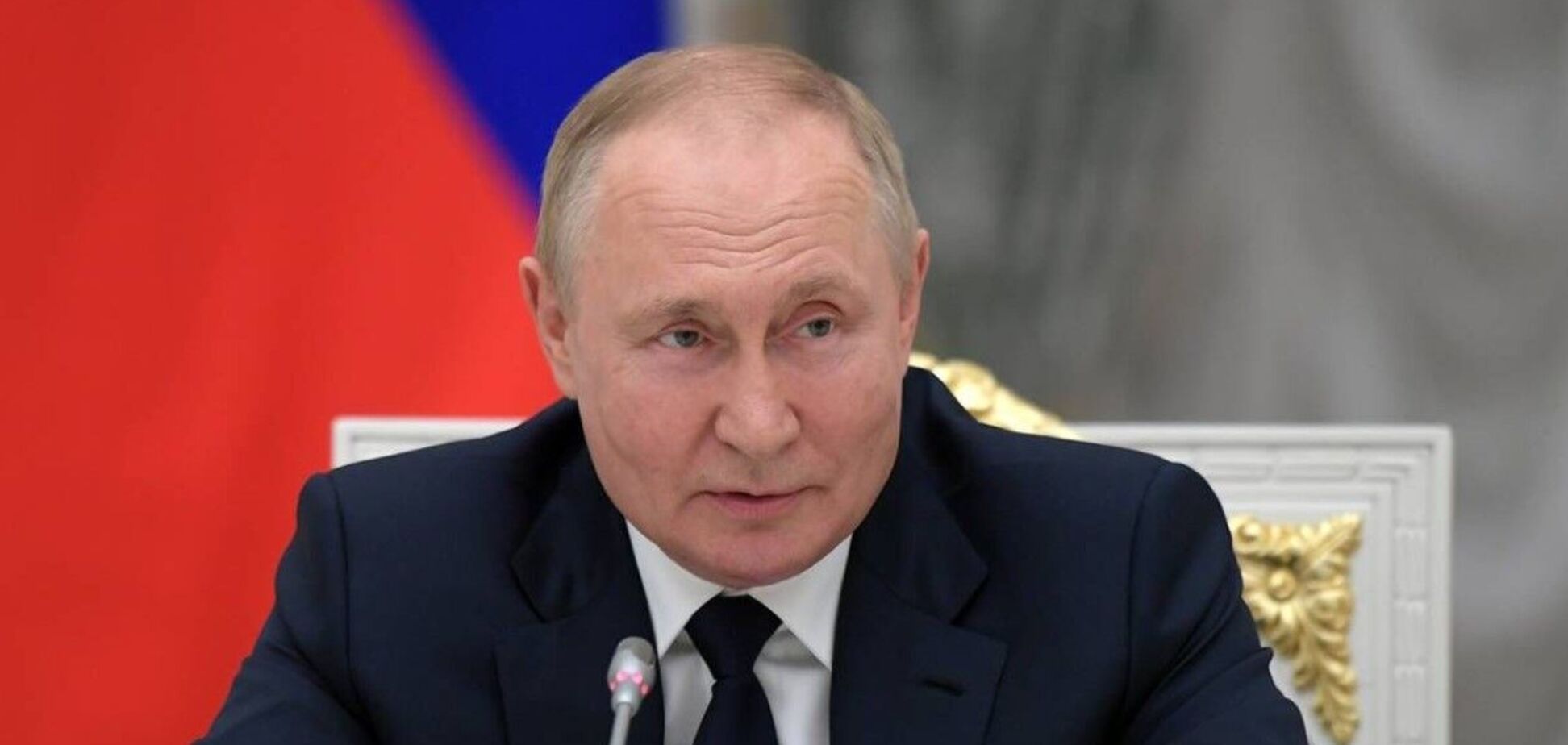 Путін не полетить до Бразилії на саміт G20: якою причиною виправдався диктатор. Відео