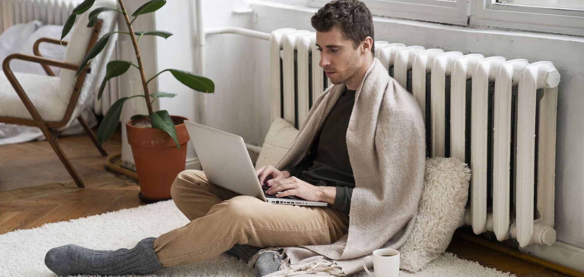 Коли дадуть опалення в Україні у 2024 році