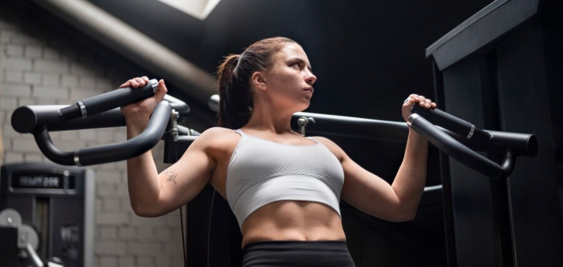 7 сигналів перетренування: чому та коли вам слід зупинитися