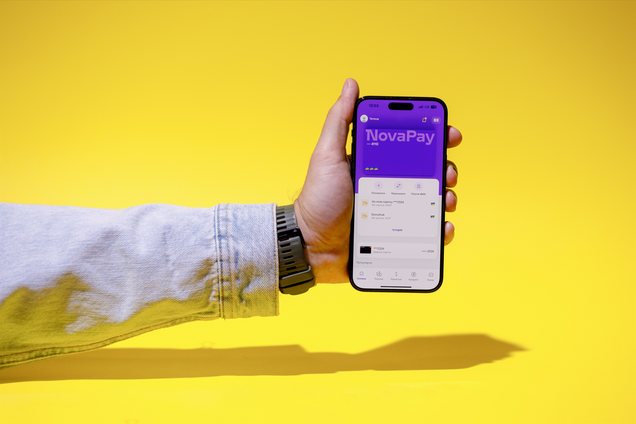 Як застосунок NovaPay допомагає економити і спрощує фінансову рутину