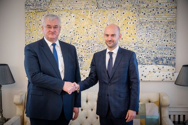 'Це нова реальність!' Глава МЗС Франції заявив про загрозу переходу війни на Азію