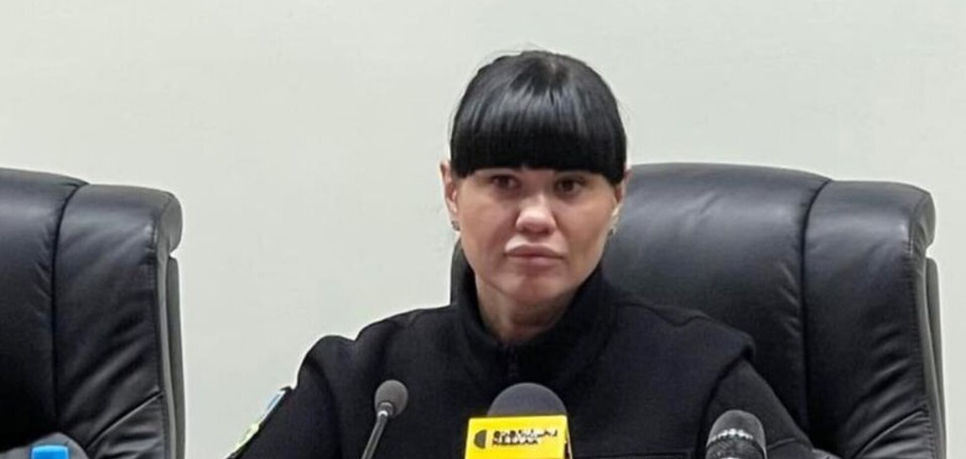 Глава Черкаської облпрокуратури Шевцова у 42 роки отримує рекордну пенсію: деталі скандалу