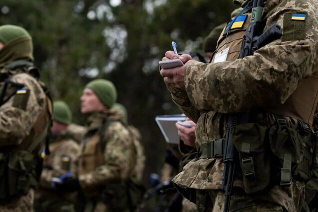 Бронь від мобілізації: хто є у повному списку, прописаному в законі