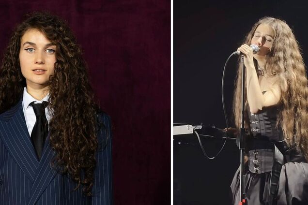 Jerry Heil вперше за кілька років заспівала 'Охрана, отмєна', але є нюанс: як тепер звучить трек. Відео