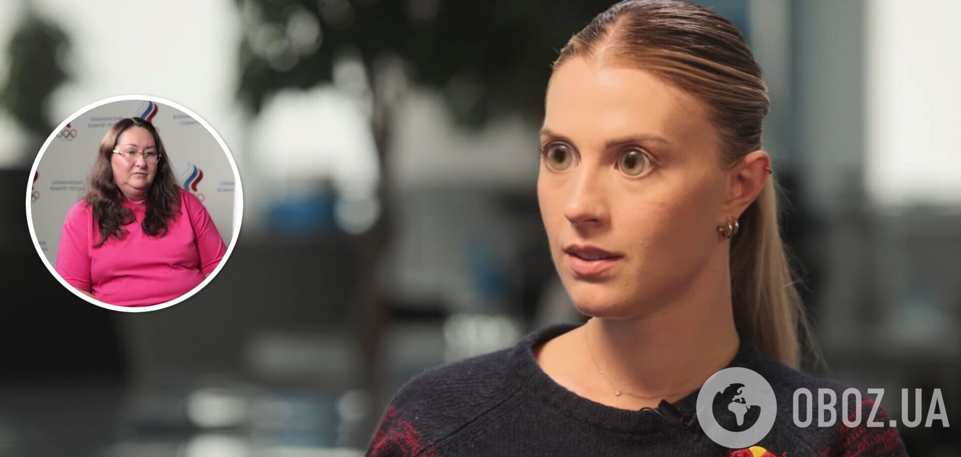 "Извините, куда их после этого возвращать?" Поступок главы ФЛГ России поразил Харлан. Видео