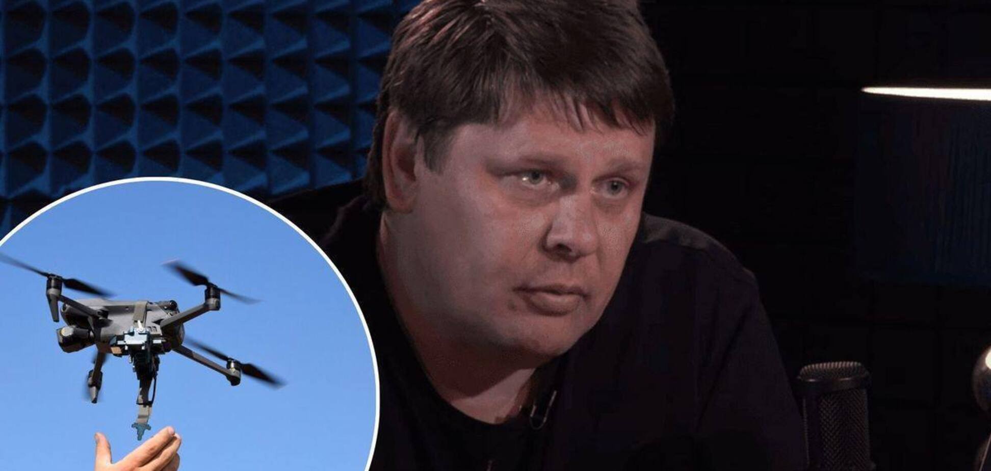 Видео 'Асгарда' могут использовать для недопущения внедрения в ВСУ системы 'Очі' – СМИ