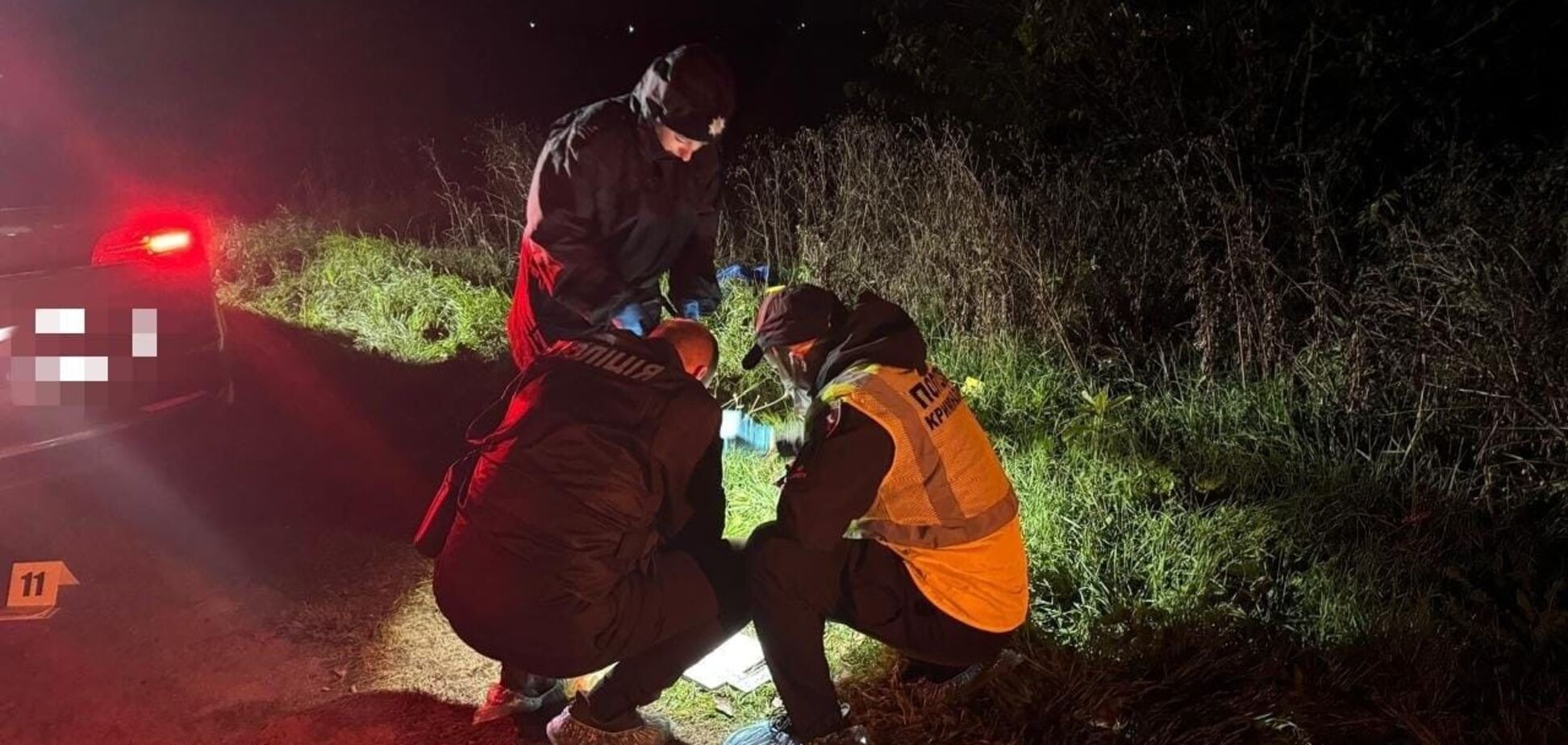 Геннадій Бейбутян фігурував у скандалі з побиттям журналістів