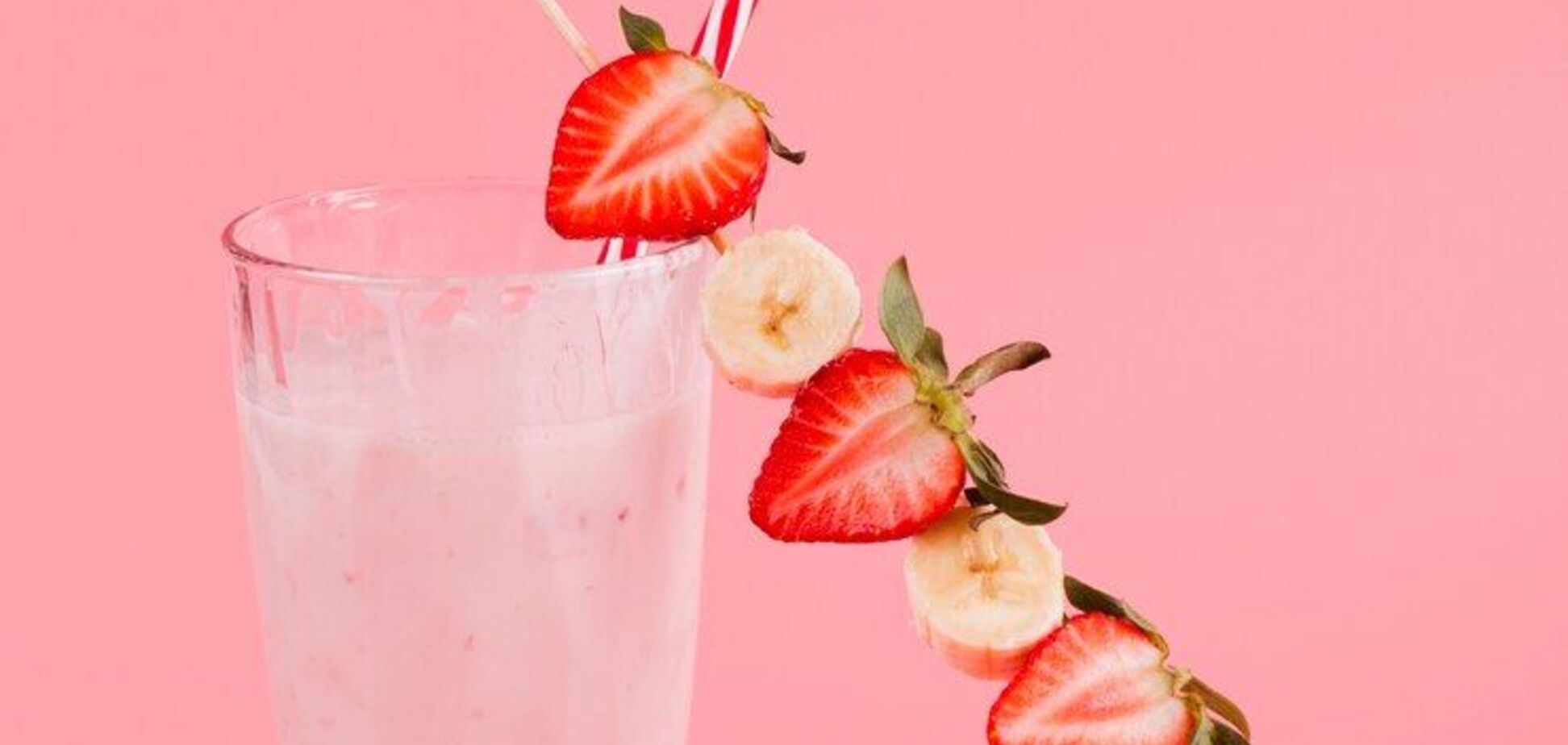 Найсмачніше смузі для схуднення: рецепт для корисного початку дня