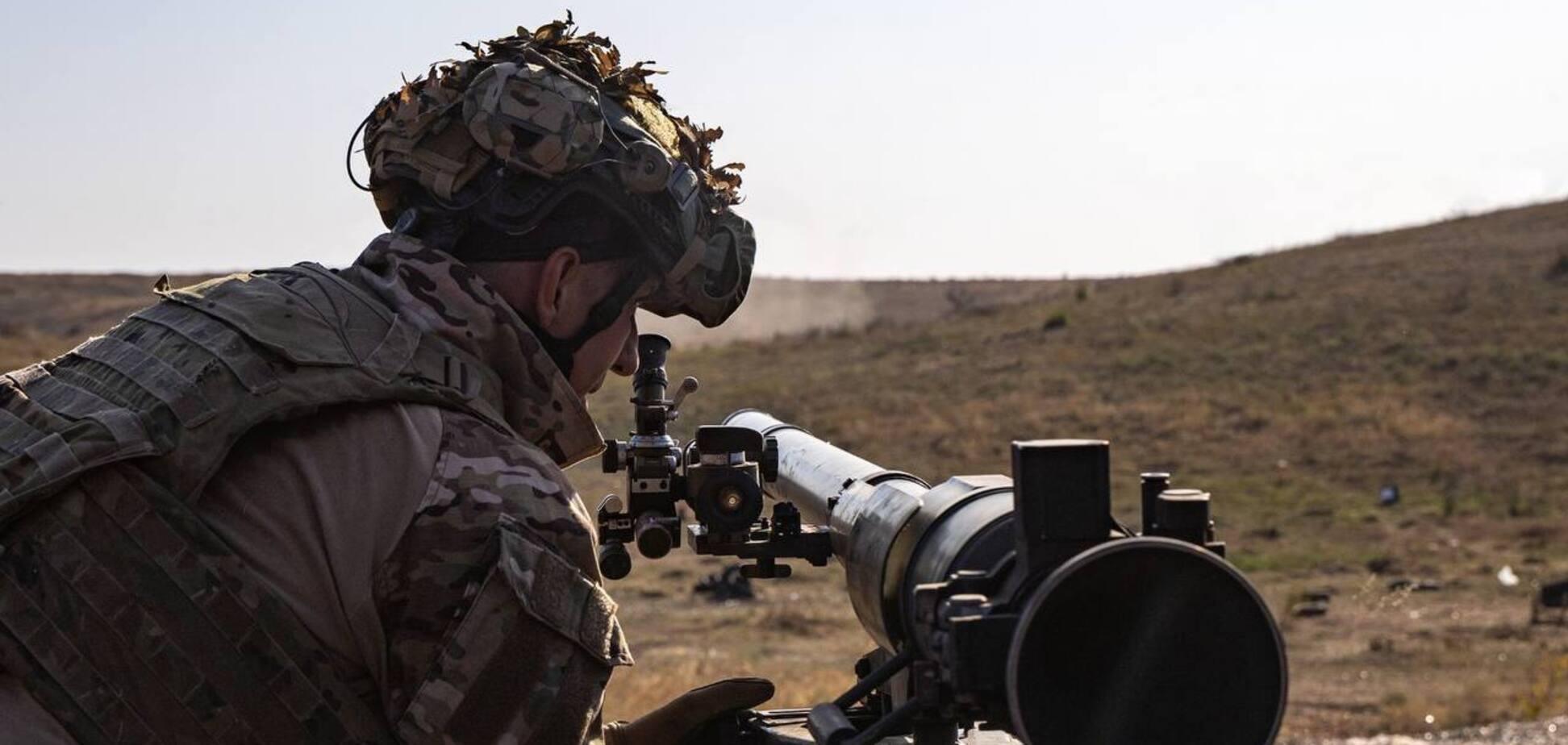 Зеленский: цель Украины – завершить эту войну надежным и честным миром