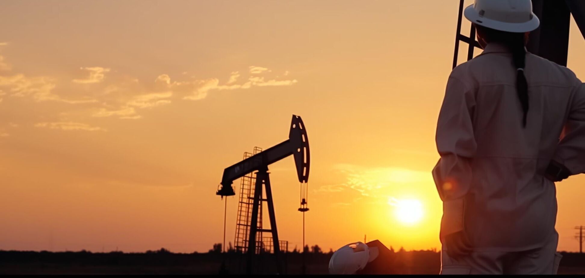 Вартість нафти може впасти до $50 з барель через дії однієї країни