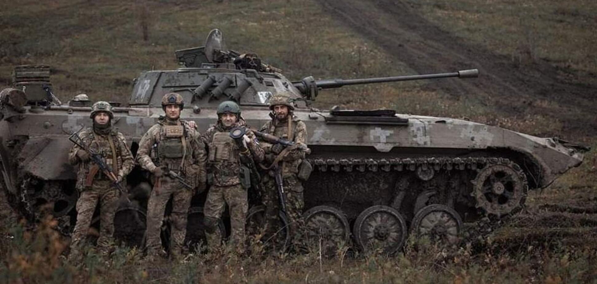 Враг активизировался на юге и продолжает давить на Донбассе: произошло 110 боевых столкновений – Генштаб