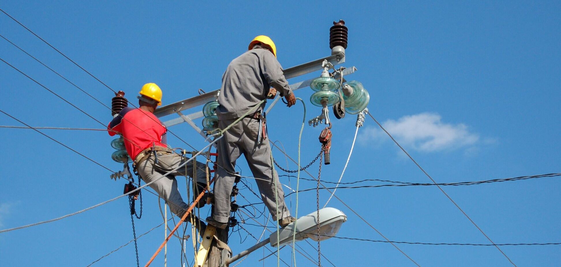 Якщо Росія атакує АЕС взимку, світла буде не більше 4 годин на добу