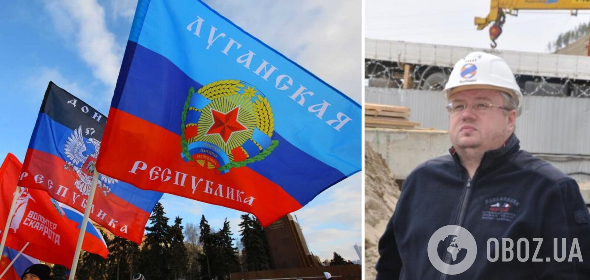 У Підмосков'ї знайшли мертвим 'ексміністра' 'ЛНР': смерть настала від поранення в голову