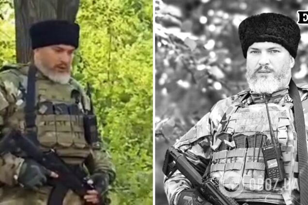 У Часовому Яру ліквідували окупанта з позивним 'Єрмак', який брав участь в анексії Криму. Фото