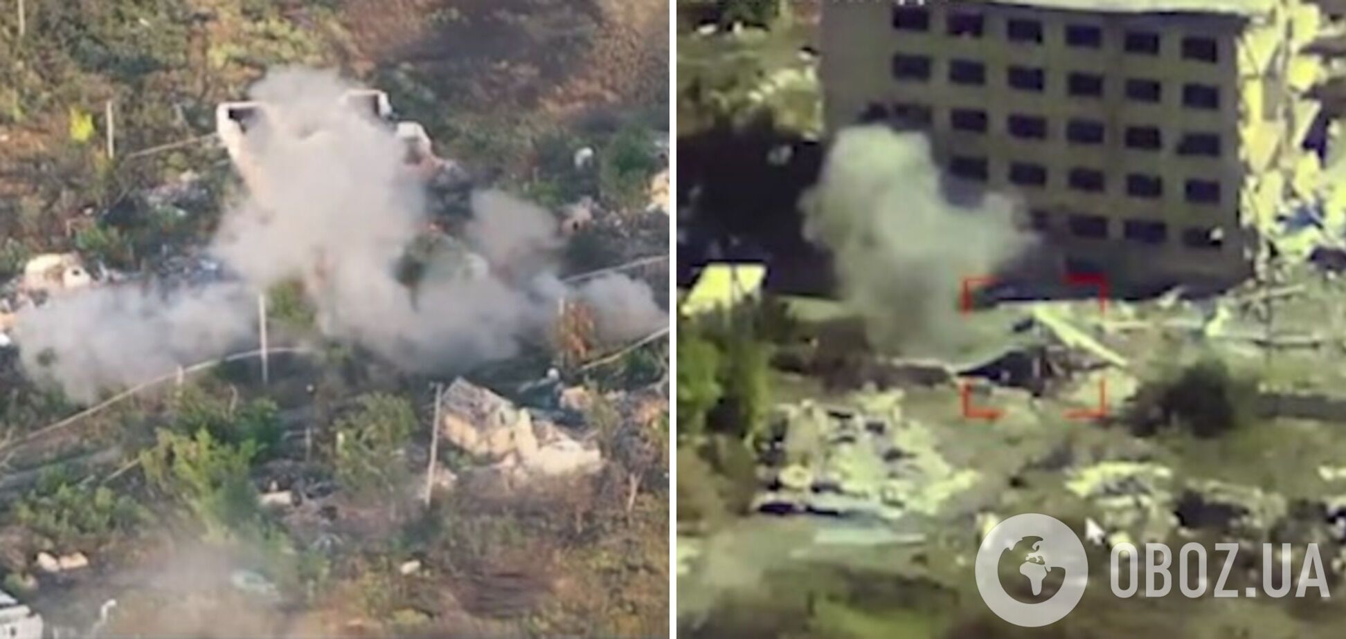 'Кожна операція наближає нас до перемоги': українські штурмовики знищили ворожі укріплення. Відео