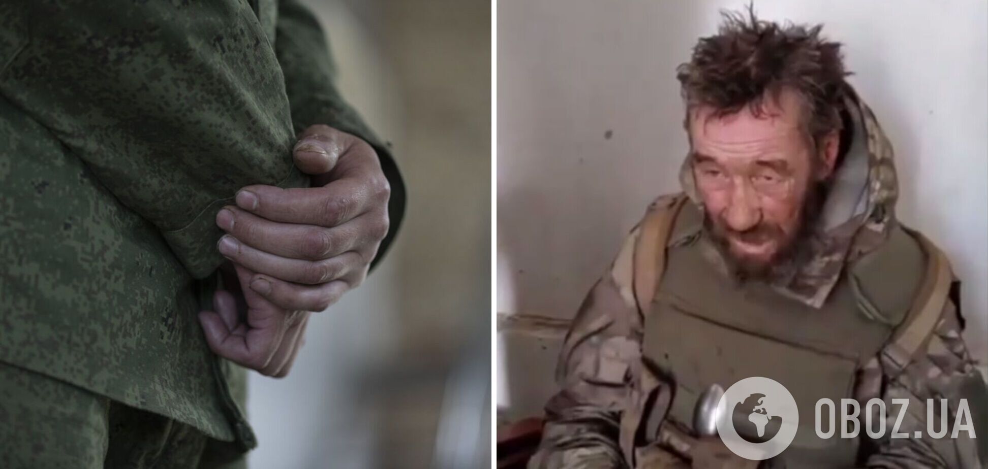 'Взяли пьяного': россиянин рассказал, как пополнил ряды войск Путина. Видео