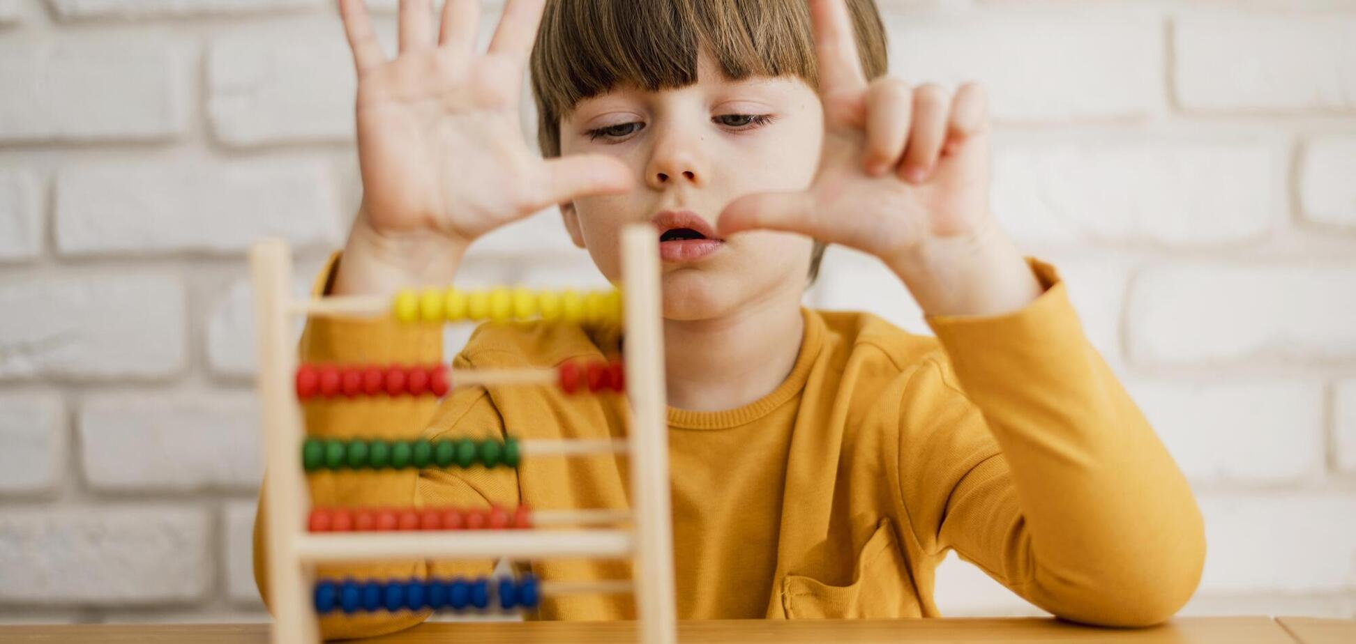 Счет по пальцам помогает детям улучшить математические навыки на 40%: неожиданные результаты исследования