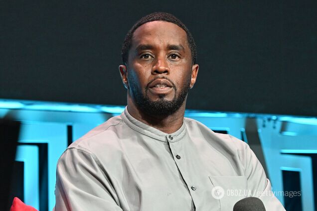 Зʼявилися нові шокуючі деталі справи P. Diddy: наймолодшій жертві насильства могло бути всього 9 років