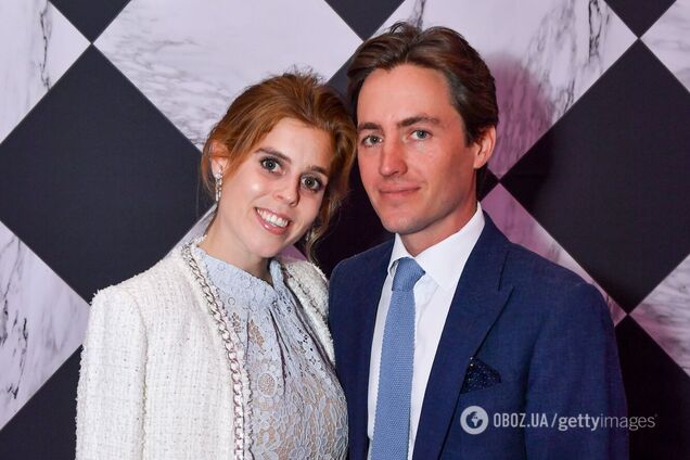 Племянница Чарльза III Беатрис беременна во второй раз: что известно о ее единственной родной дочери и как выглядит названый сын принцессы