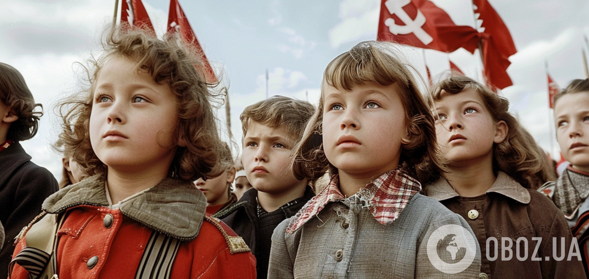 Склад в квартире и бесконечные сплетни: привычки, которые навязывали всем в СССР