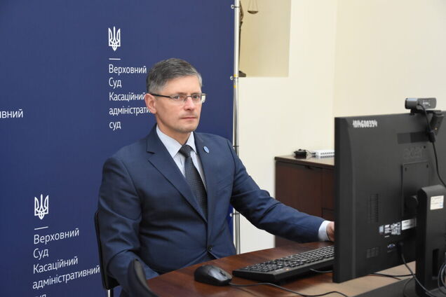 СБУ скасувала судді Верховного суду допуск до державної таємниці: у чому причина і чому рішення назвали прецедентом